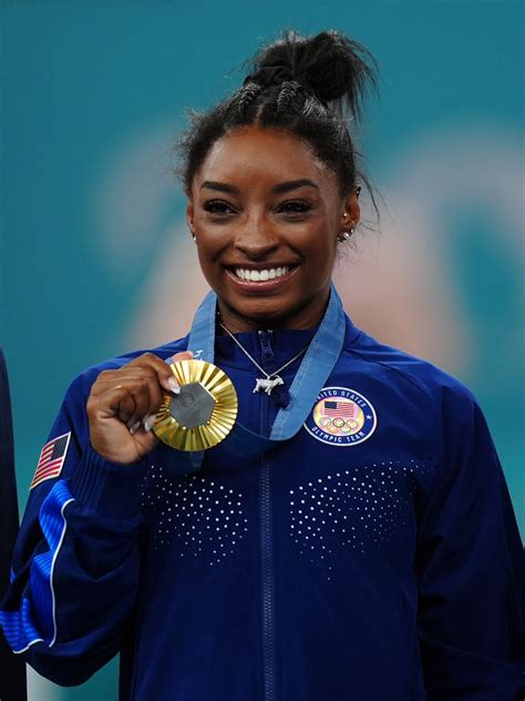 simone biles earrings|simone biles haters.